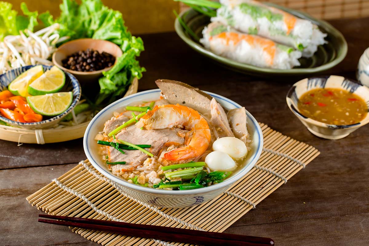 Best Restaurants in Ho Chi Minh City